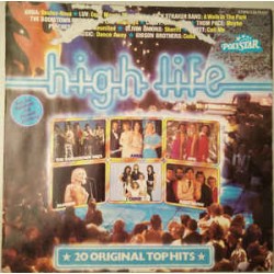 Various ‎– High Life|1979...