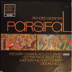 Wagner-Parsifal (Auszüge)-...