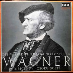 Wagner- Georg Solti-Wr....