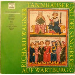 Wagner-Tannhäuser (Großer...