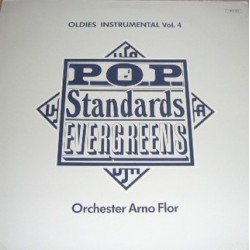 Flor Arno‎ Orchester –...