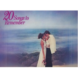 Various ‎– 20 Songs To...