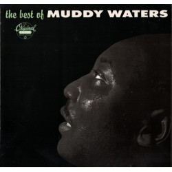 Waters Muddy ‎– The Best Of...