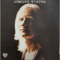 Winter Johnny ‎– Johnny...
