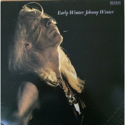 Winter Johnny ‎– Early...