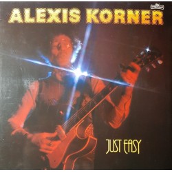 Korner ‎Alexis – Just...