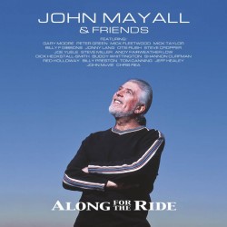 Mayall John & Friends ‎–...
