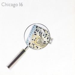 Chicago ‎– Chicago 16|1982...