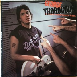 Thorogood George & The...