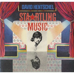 Hentschel ‎David –...
