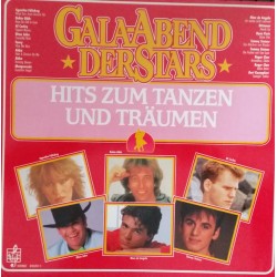 Various ‎– Gala-Abend Der...