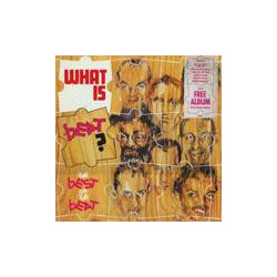 Beat The  ‎– What Is...