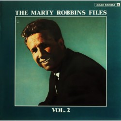 Robbins Marty ‎– The Marty...