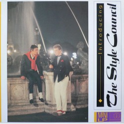 Style Council The ‎–...
