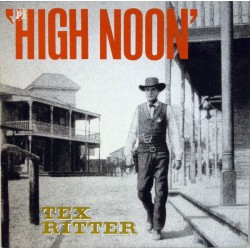 Ritter Tex ‎– High...