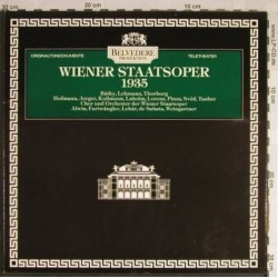 Wiener Staatsoper...