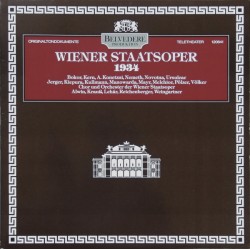 Wiener Staatsoper 1934-...