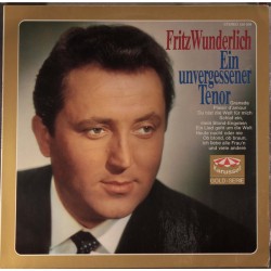 Wunderlich ‎Fritz – Ein...
