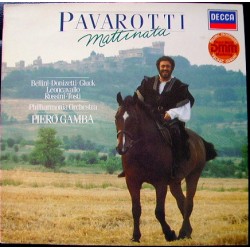 Pavarotti Luciano ‎–...