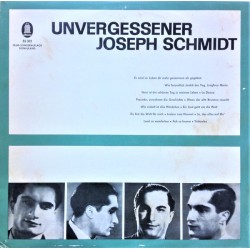 Schmidt ‎Joseph –...