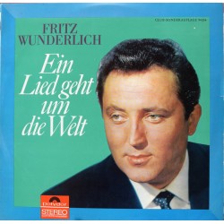 Wunderlich Fritz ‎– Ein...