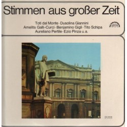 Various-Stimmen aus Großer...