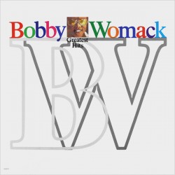 Bobby Womack ‎– Greatest...