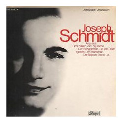 Schmidt Joseph ‎–...