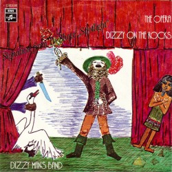 Dizzy Man's Band ‎– The...