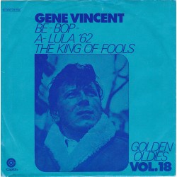 Vincent Gene ‎–...