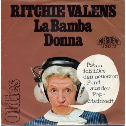 Valens Ritchie ‎– La Bamba...