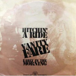 Vanity Fare ‎– Hitchin' A...