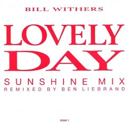 Withers ‎Bill – Lovely Day...