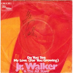 Walker Jr. & The All Stars...