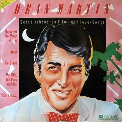 Martin ‎Dean – Seine...