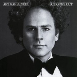 Garfunkel ‎Art – Scissors...