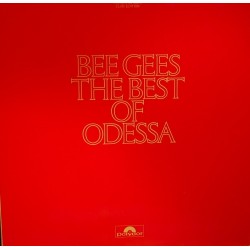 Bee Gees ‎– The Best Of...