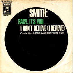 Smith – Baby It's You|1969...