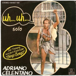 Celentano ‎Adriano – Uh......