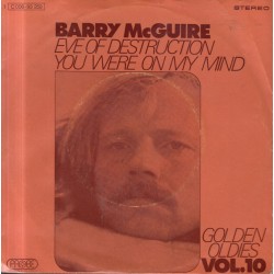 Barry McGuire ‎– Eve Of...