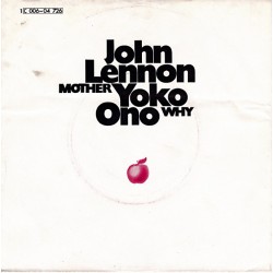 Lennon -John -Yoko Ono ‎–...