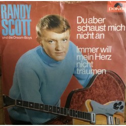 Scott Randy  Und Die...