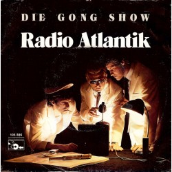 Gong Show ‎Die – Radio...