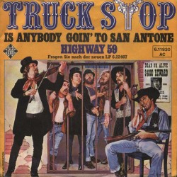 Truck Stop – Is Anybody...