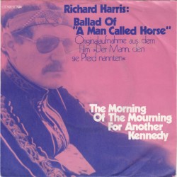 Harris Richard ‎– Ballad Of...