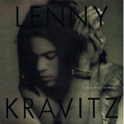 Kravitz ‎Lenny – Stand By...