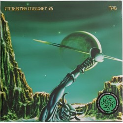 Monster Magnet ‎– 25...