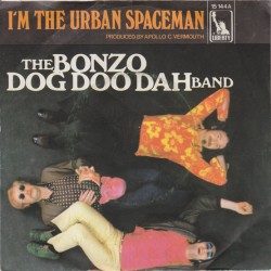 Bonzo Dog Doo Dah Band The...