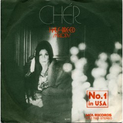 Cher ‎– Half-Breed|1973...