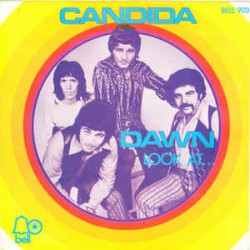 Dawn  – Candida|1970...